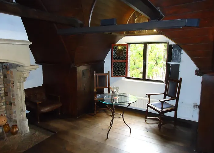Guest House Nuit Blanche